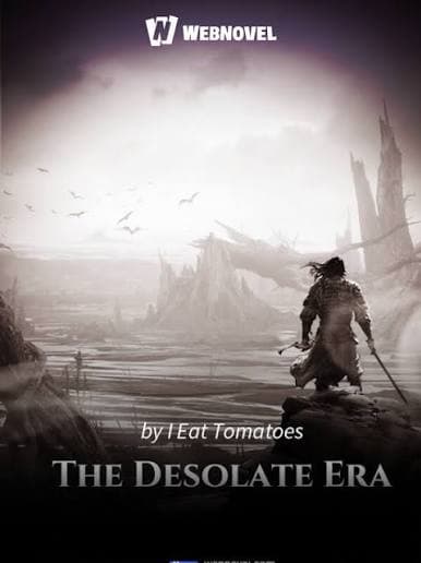 ناول فارسی کامل عصر ویرانی (Desolate Era)