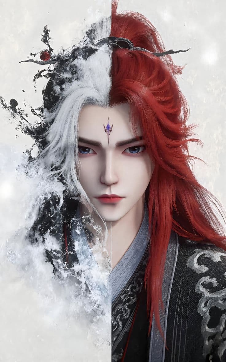 روایت صوتی داستان جاودانه شورشی